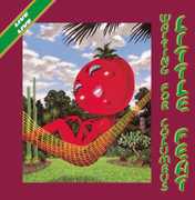 Waiting for Columbus , Little Feat