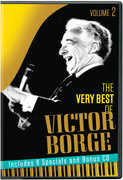 The Very Best of Victor Borge: Vol. 2 , Victor Borge