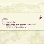 Music from the Iberian Peninsula , Various Artists