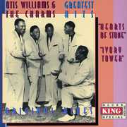Greatest Hits , Otis Williams