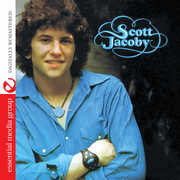 Scott Jacoby , Scott Jacoby