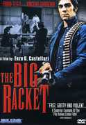 The Big Racket , Fabio Testi