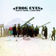 Paul's Tomb: A Triumph , Frog Eyes