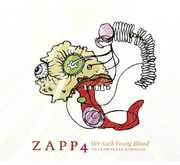 We Suck Young Blood: The Radiohead Songbook , Zapp 4