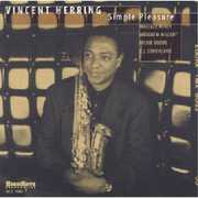 Simple Pleasures , Vincent Herring