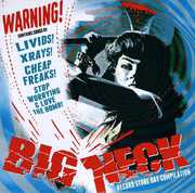 Big Neck Compilation /  Various , Various Artists