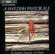 Swedish Pastorale , Stockholm Sinfonietta