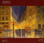 Classics 2012 / Katalog 2012 , Diverse
