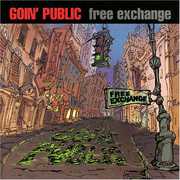 Free Exchange , Goin' Public
