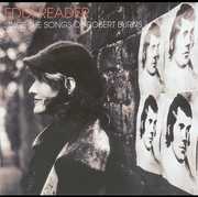 Sings the Songs of Robert Burns , Eddi Reader