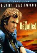 The Beguiled , Clint Eastwood