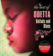 The Best Of , Odetta