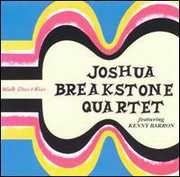 Walk Dont Run , Joshua Breakstone