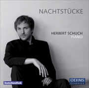 Nachtstucke , Herbert Schuch