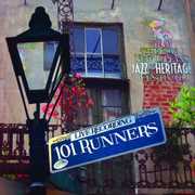 Live at Jazzfest 2013 , 101 Runners