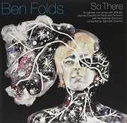 So There , Ben Folds