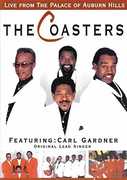 Live From The Palace Of Auburn Hills , The Coasters