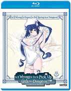 Is It Wrong To Expect A Hot Spring In A Dungeon , Inori Minase