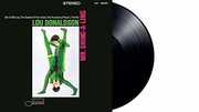 Mr. Shing-A-Ling , Lou Donaldson