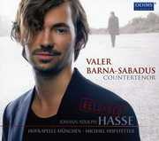 Sinfonia /  Gelasia , Valer Barna-Sabadus