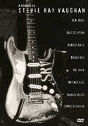 A Tribute to Stevie Ray Vaughan , B.B. King