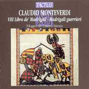 War Madrigals (Book 8) , Il Ruggiero