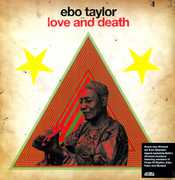 Love and Death , Ebo Taylor