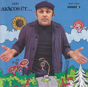 Akacos Ut , Geza Hofi
