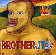 Way to Go , Brother JT