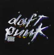 Discovery [Import] , Daft Punk
