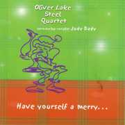 Have Yourself A Merry... , Oliver Lake