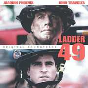 Ladder 49 (Original Soundtrack) , Various Artists