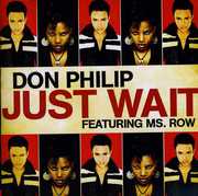 Just Wait , Don Philip
