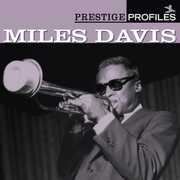 Prestige Profiles 1 , Miles Davis