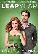 Leap Year , Scott Adams