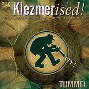 Klezmerised-Oy , Tummel