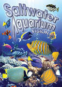 Saltwater Aquarium Vision 