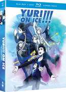 Yuri!!! on ICE: The Complete Series 