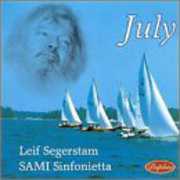 July , Leif Segerstam
