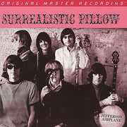 Surrealistic Pillow , Jefferson Airplane