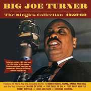Singles Collection 1950-60 , Joe Big Turner