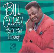 Can't Get Enough , Bill Coday