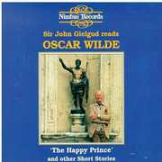 Reads Oscar Wilde , John Gielgud