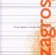 Zagros , Zagros Ensemble