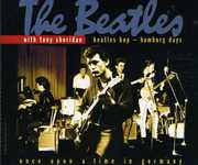 Beatles Bop-Hamburg Days , The Beatles