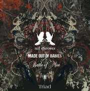 Triad: Red Sparowes Made Out of Babies /  Various [Explicit Content] , Various Artists