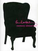 Memory Almost Full , Paul McCartney