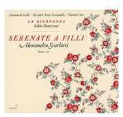Serenata a Filli , Fabio Bonizzoni