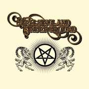 Hellsingland Underground , Hellsingland Underground