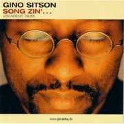 Song Zin , Gino Sitson